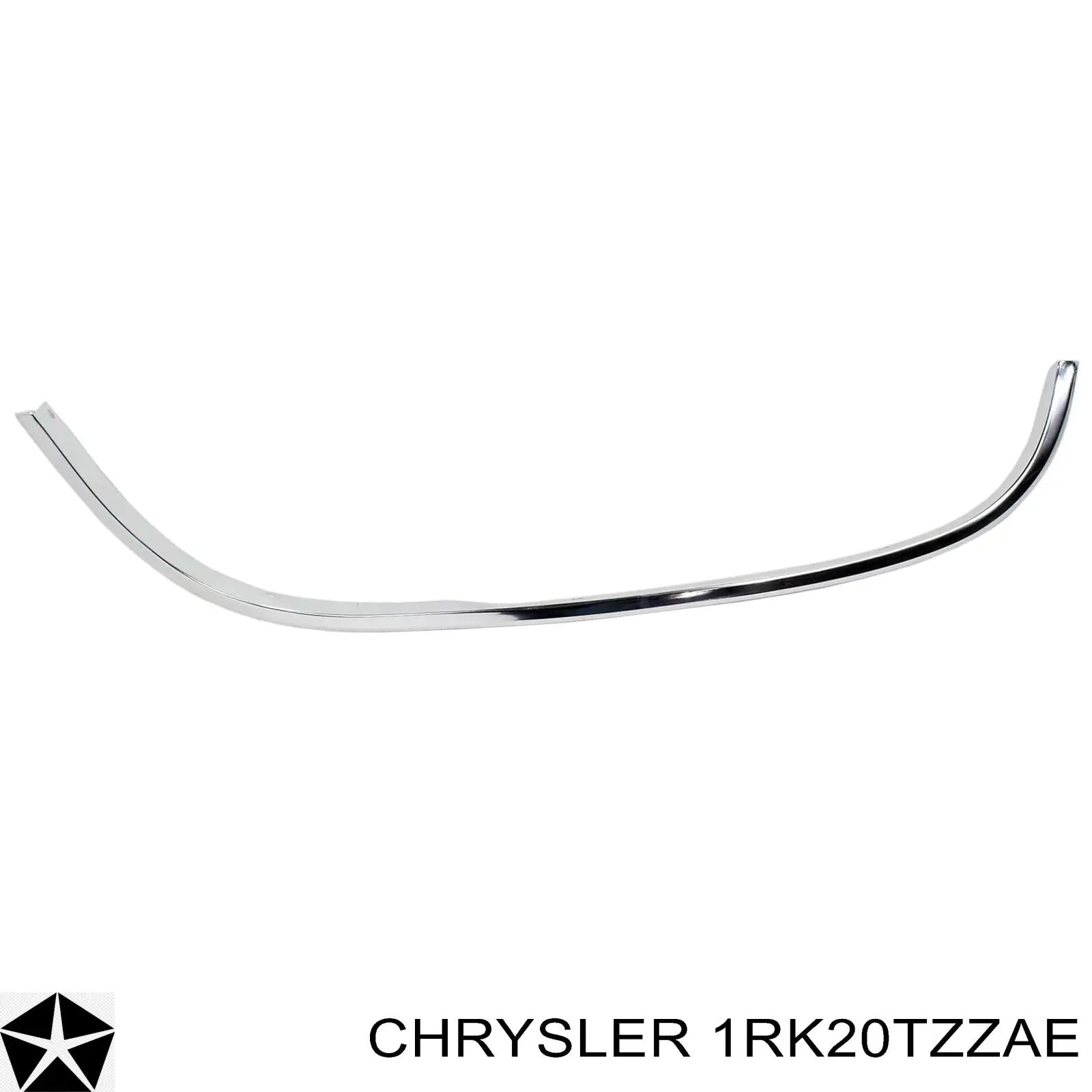 Купити 1RK20TZZAE Chrysler 