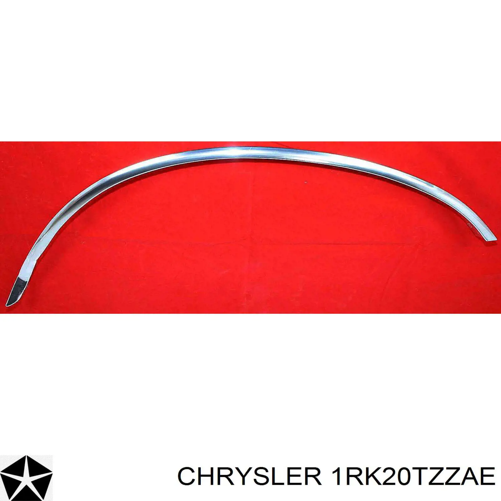  Chrysler 1RK20TZZAE ціна, від 38.33 USD