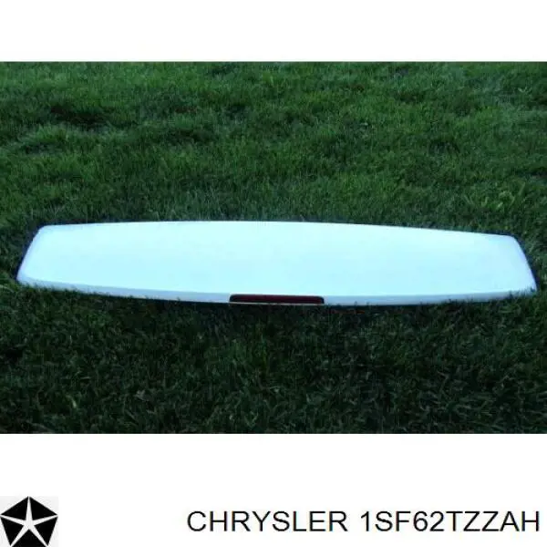 Спойлер на багажник Chrysler 1SF62TZZAH ціна, від 22.08 USD