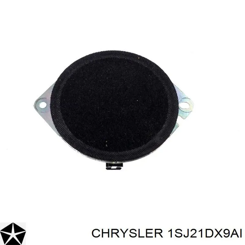 1SJ21DX9AI Chrysler 