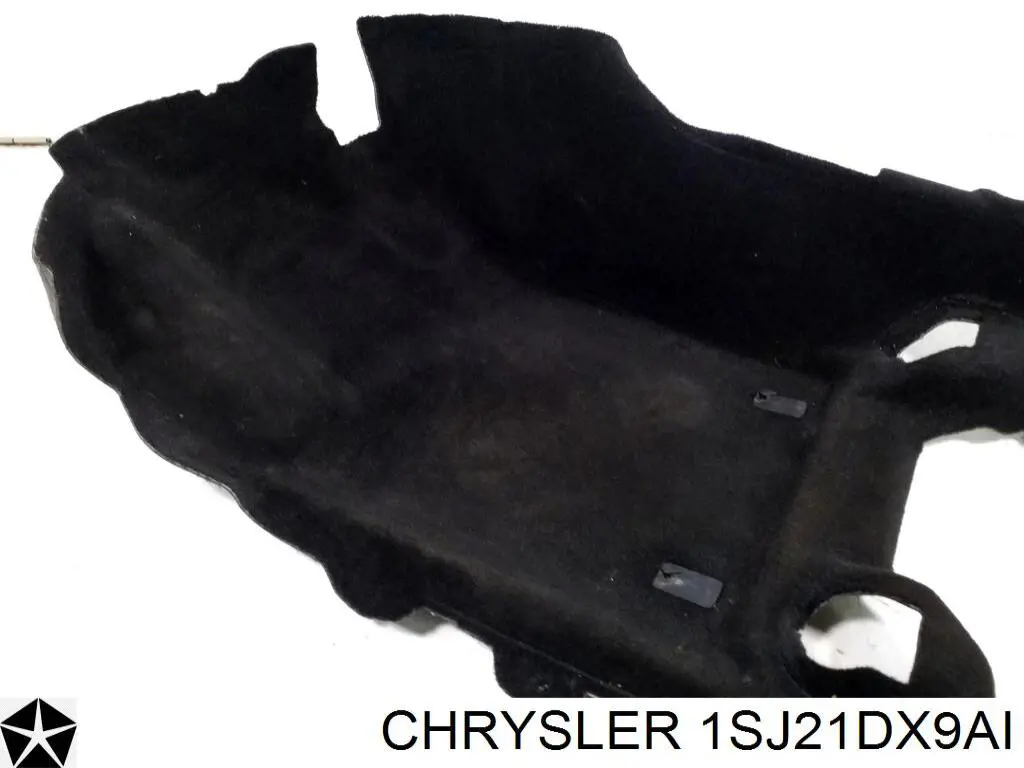  Chrysler 1SJ21DX9AI ціна, від 50.68 USD