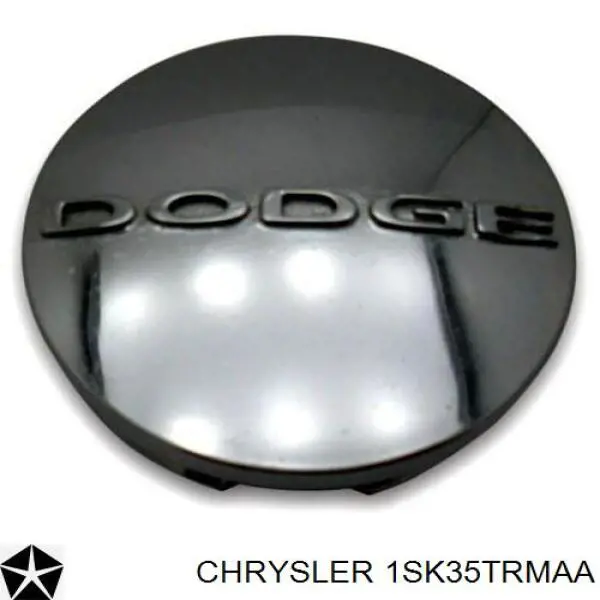1SK35TRMAA Chrysler 
