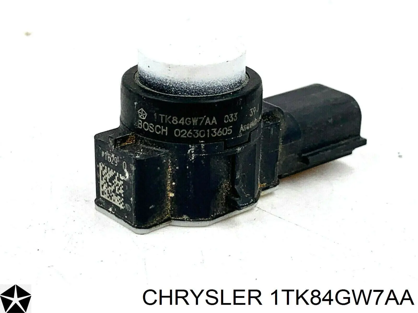 1TK84GW7AA Chrysler 