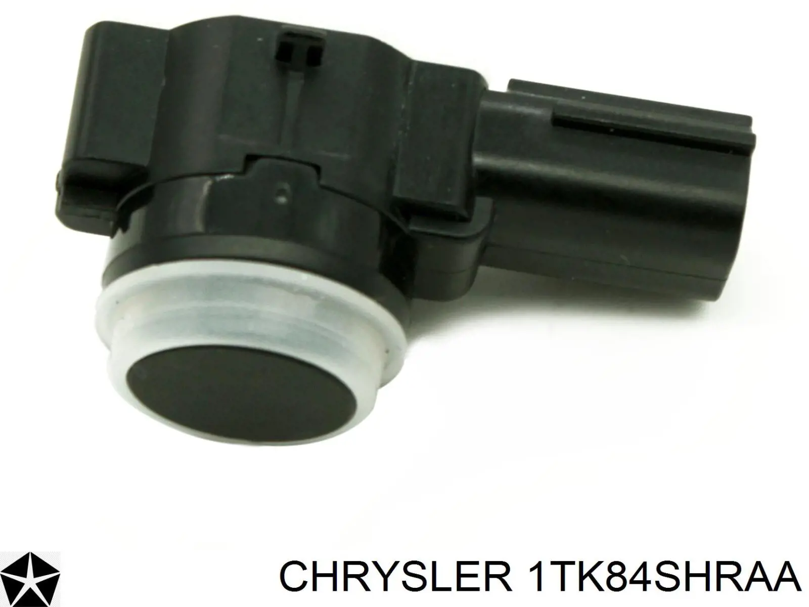 Купити 1TK84SHRAA Chrysler Датчик сигналізації паркування (парктронік), задній
