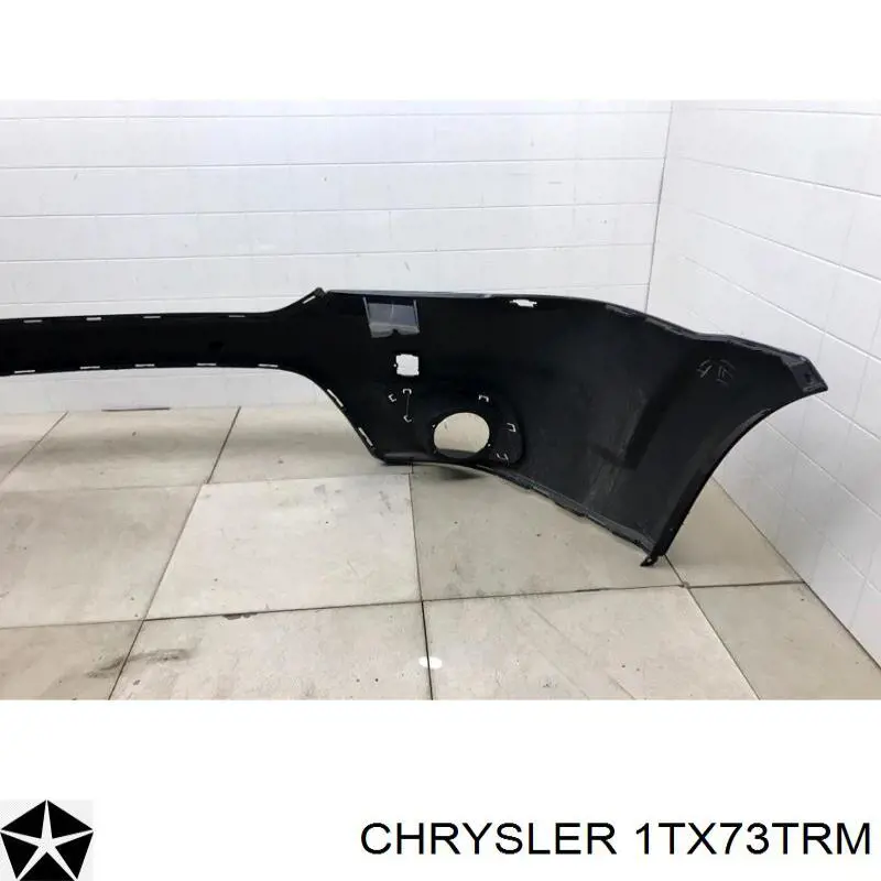  1TX73TRM Chrysler