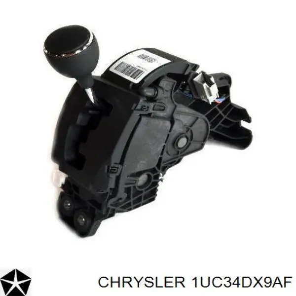 Chrysler 1UC34DX9AF ціна, від 38.40 USD