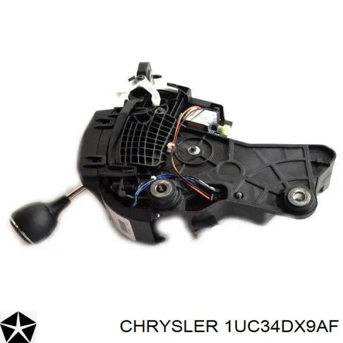 1UC34DX9AF Chrysler 