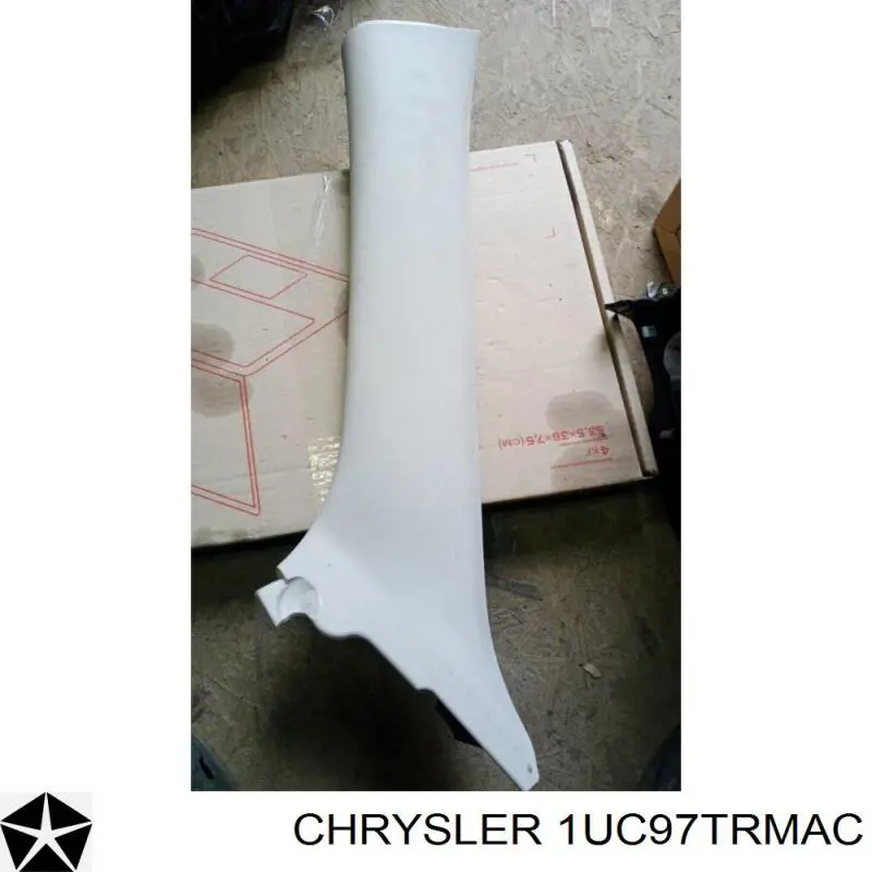 1UC97TRMAC Chrysler 