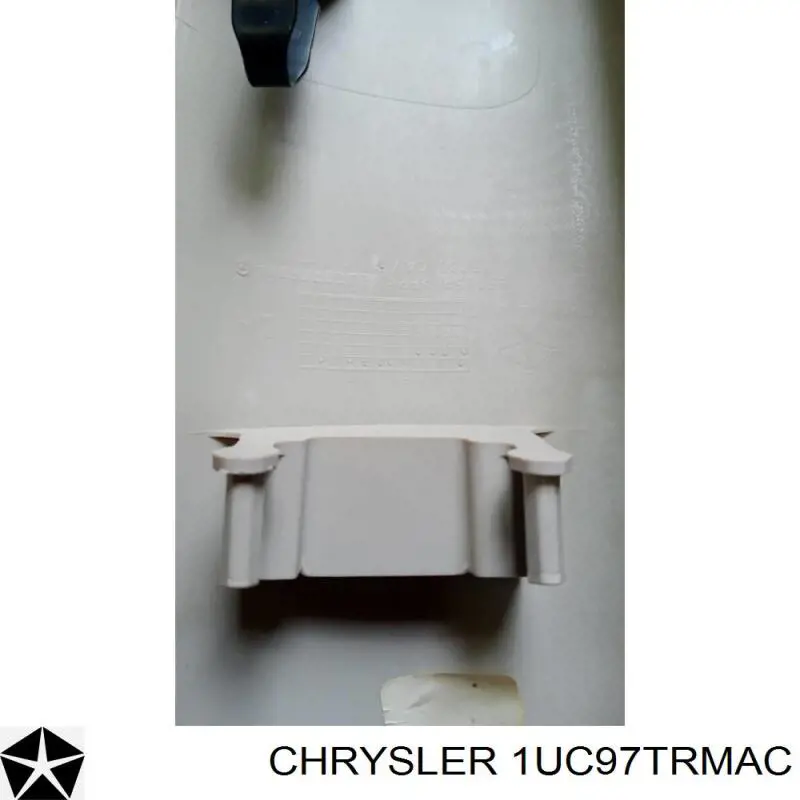  Chrysler 1UC97TRMAC ціна, від 15.19 USD