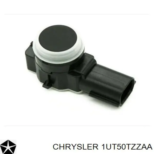  Chrysler 1UT50TZZAA ціна, від 10.99 USD