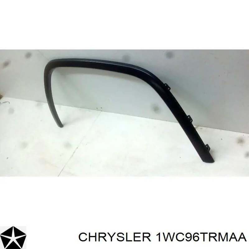 1WC96TRMAA Chrysler 