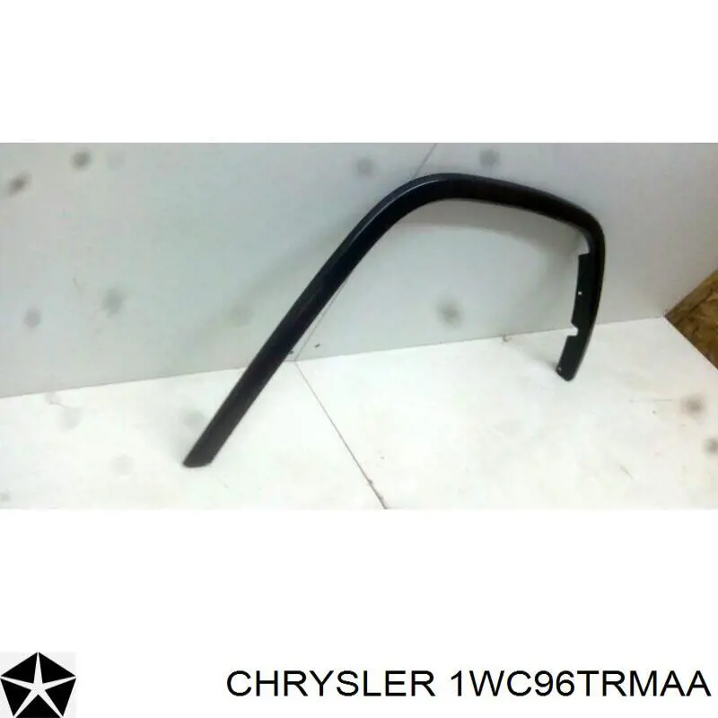  Chrysler 1WC96TRMAA ціна, від 31.04 USD