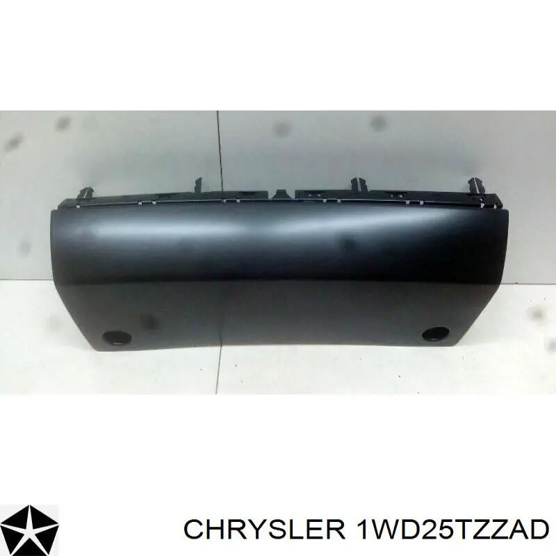  Chrysler 1WD25TZZAD ціна, від 112.87 USD