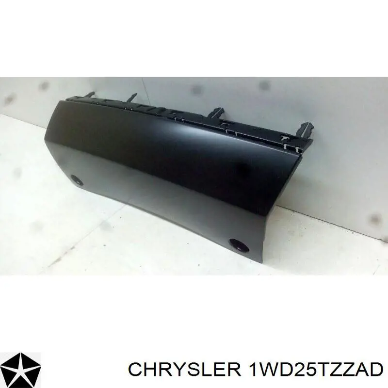 1WD25TZZAD Chrysler 