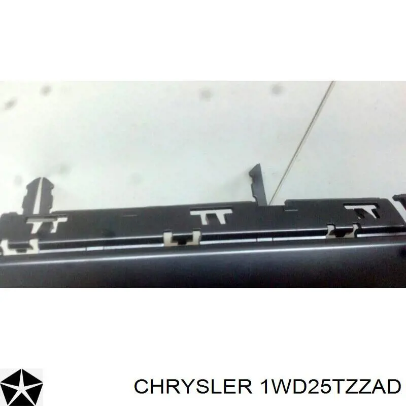 Купити 1WD25TZZAD Chrysler 