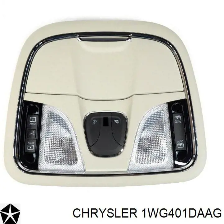 1WG401DAAJ Chrysler 