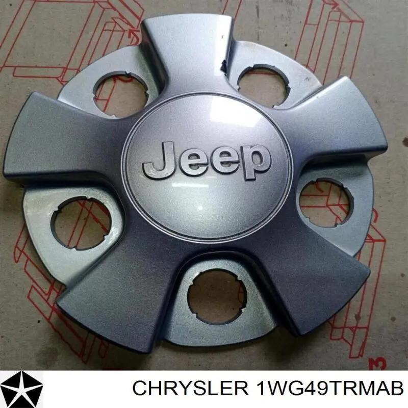1WG49TRMAB Chrysler 