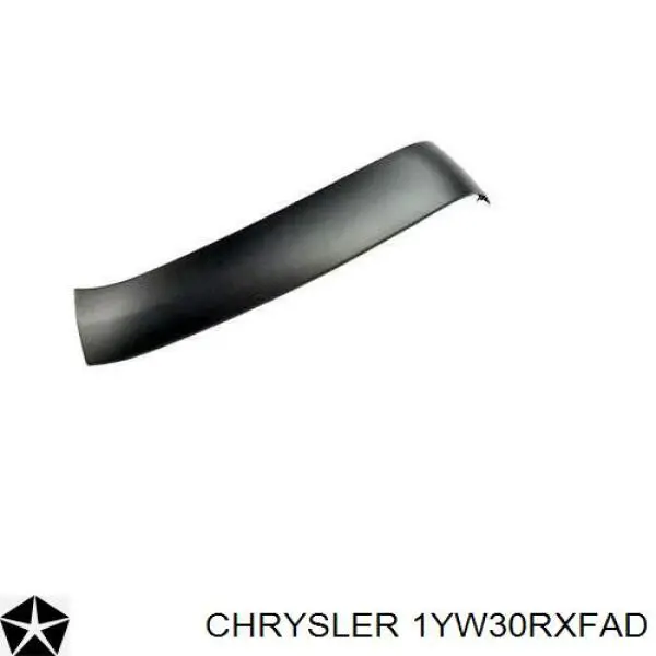  1YW30RXFAD Chrysler