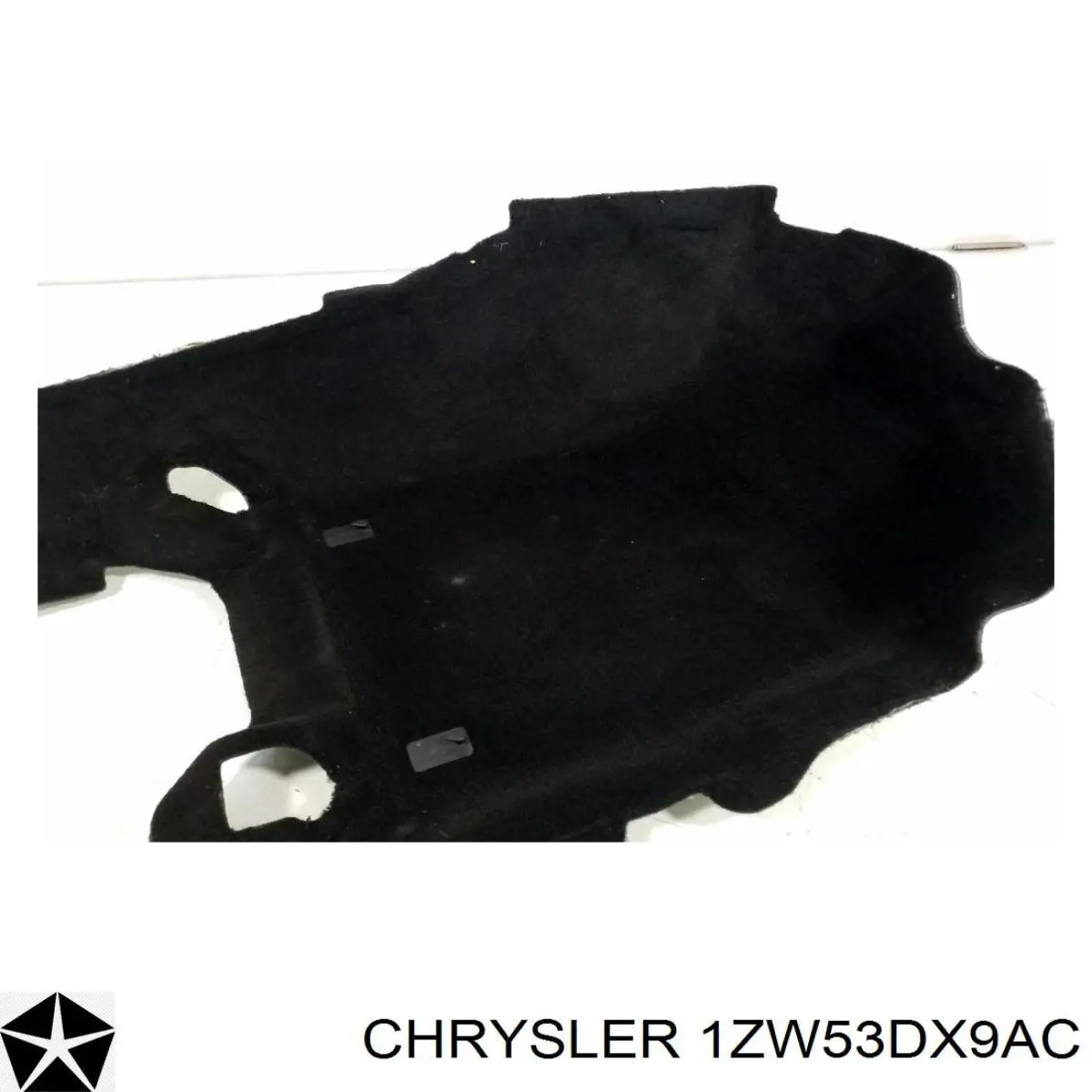 Купити 1ZW54DX9AD Chrysler 