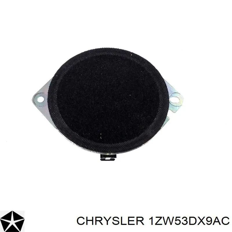  Chrysler 1ZW54DX9AD ціна, від 191.93 USD