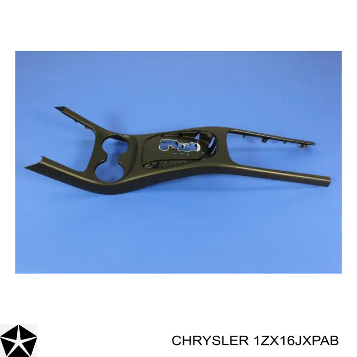 1ZX16JXPAB Chrysler 