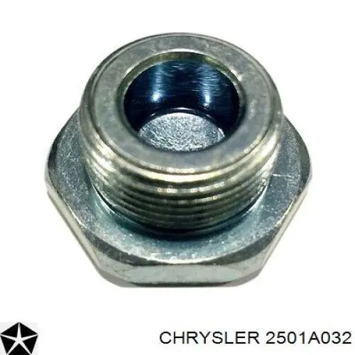 Купити 3713A012 Mitsubishi Пробка заливна заднього (переднього) моста