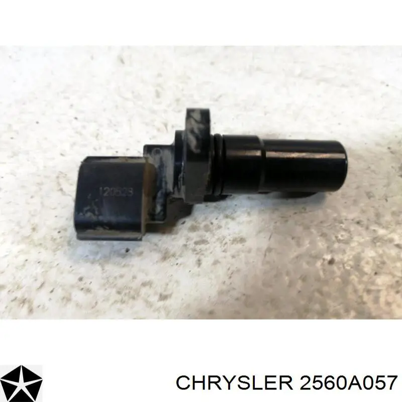 Датчик швидкості Chrysler 2560A057 ціна, від 36.46 USD