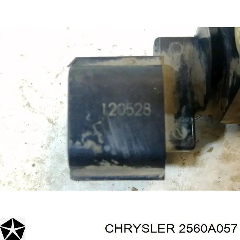 Датчик швидкості 2560A057 Chrysler