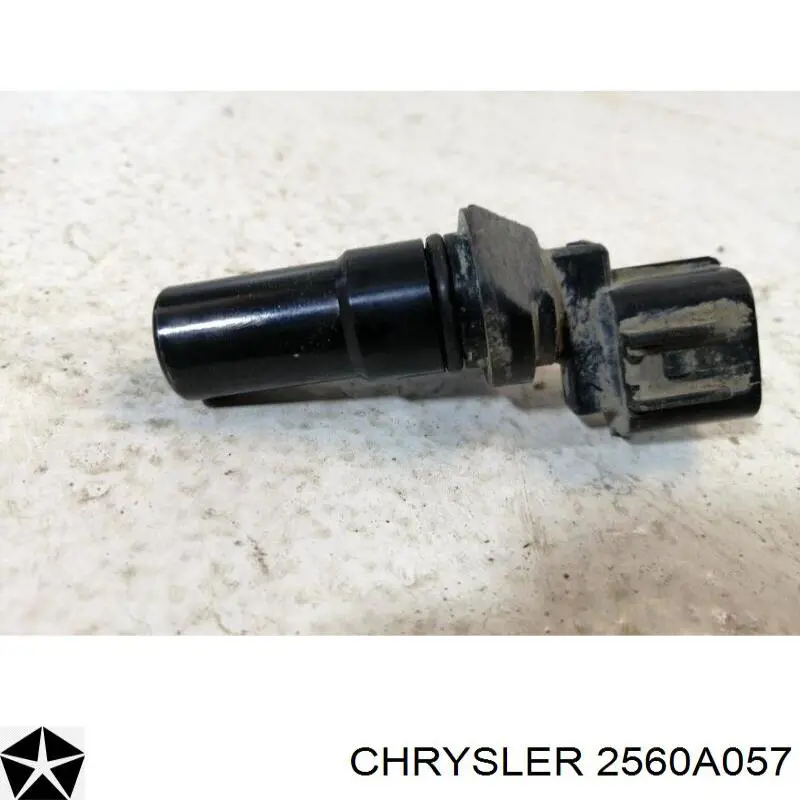2560A057 Chrysler Датчик швидкості спідометра