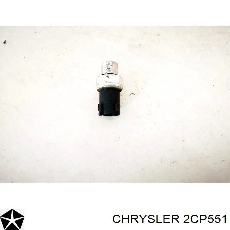  2CP551 Chrysler