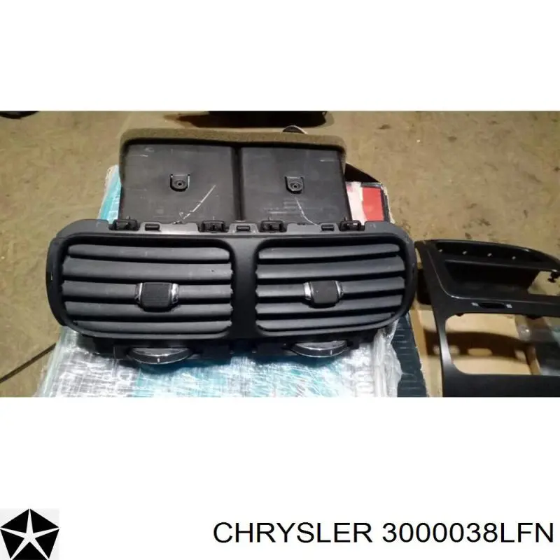 3000038LFN Chrysler 
