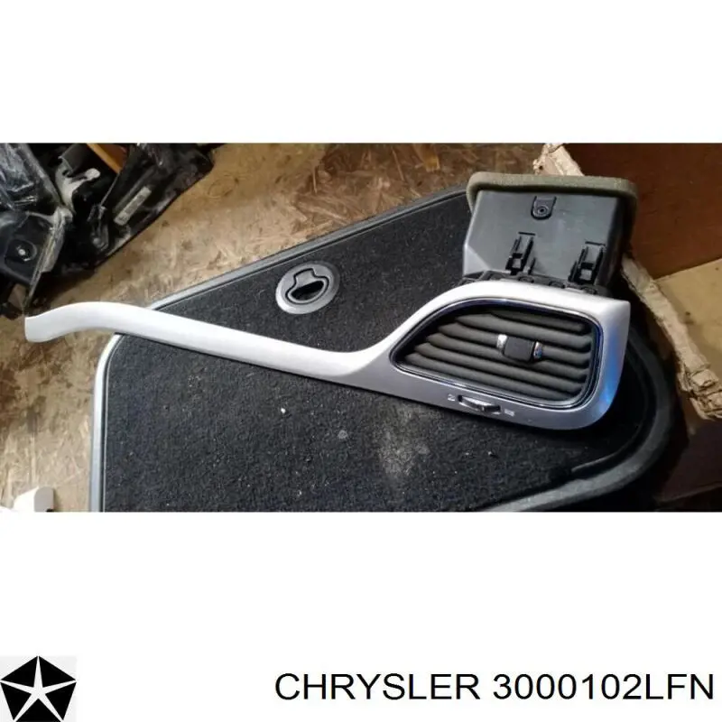  3000102LFN Chrysler