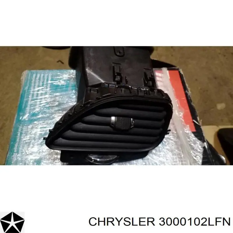 3000102LFN Chrysler 