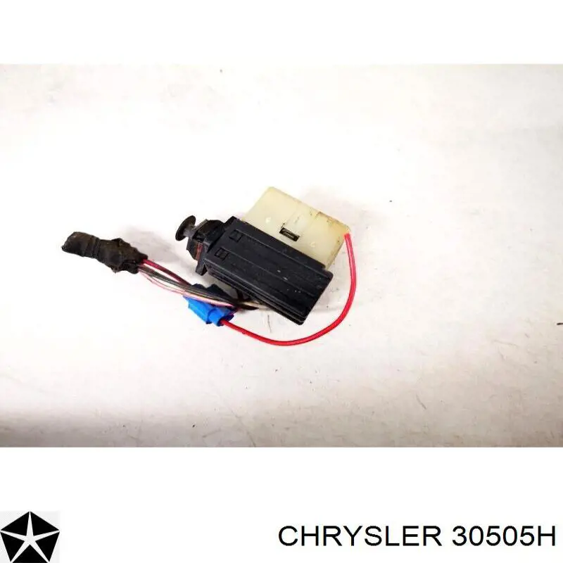 Купити 30505H Chrysler 