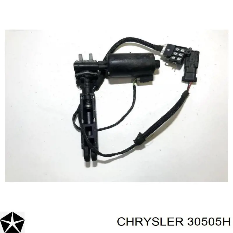 30505H Chrysler
