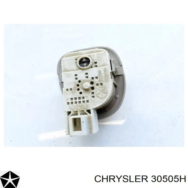 30505H Chrysler 