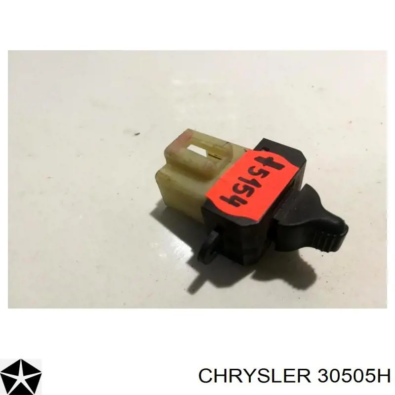 30505H Chrysler 