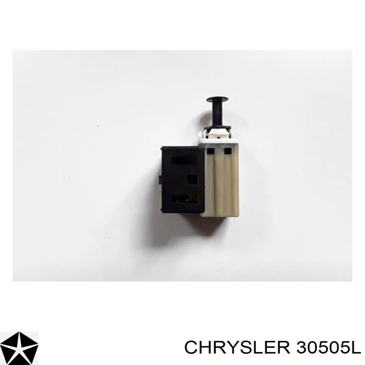 Купити 30505L Chrysler 