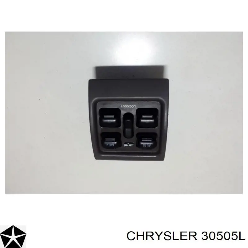 30505L Chrysler 