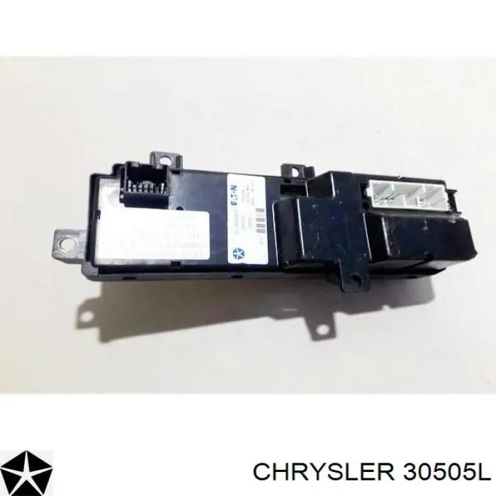 Chrysler 30505L ціна, від 21.09 USD
