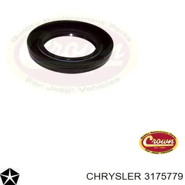 Купити 3175779 Chrysler 