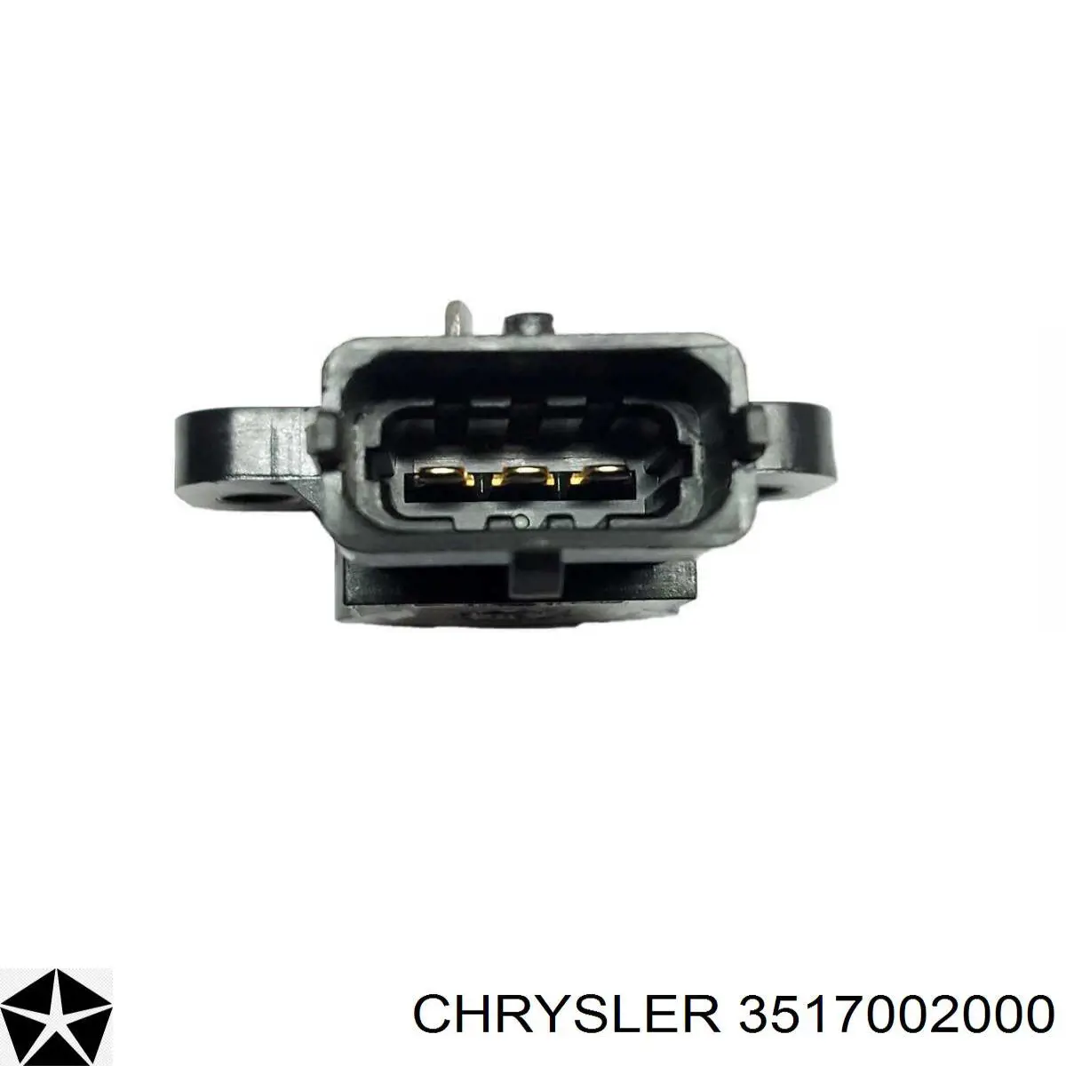 Потенціометр Hyundai I10 хетчбек (PA) (2007 - 2010) ціна, від 31.71 USD