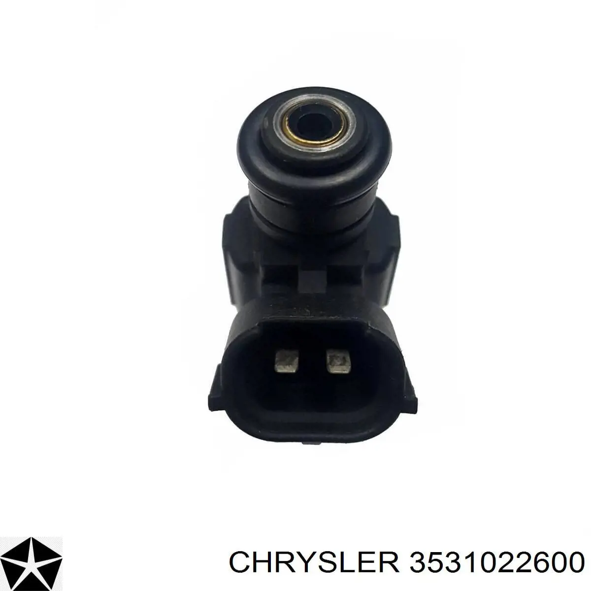  Паливні форсунки Hyundai Accent 2