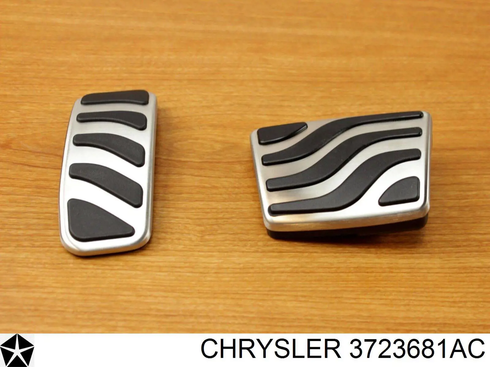  Chrysler 3723681AC ціна, від 60.69 USD