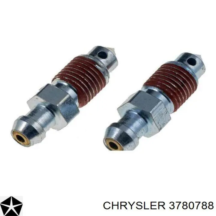  Chrysler 3780788 ціна, від 3.88 USD