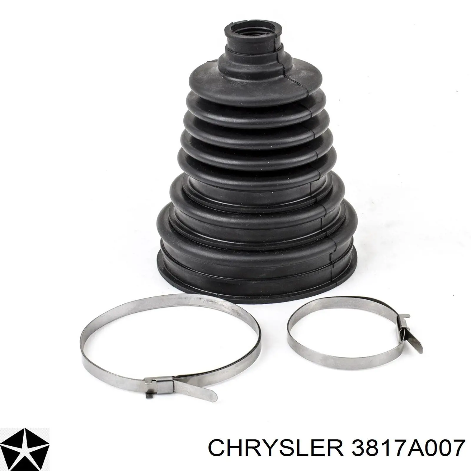  3817A007 Chrysler