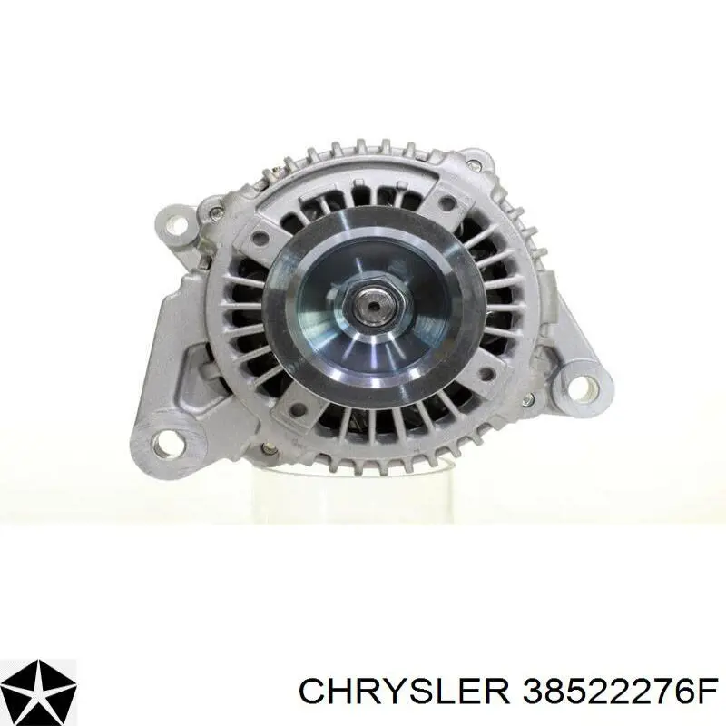  38522276F Chrysler