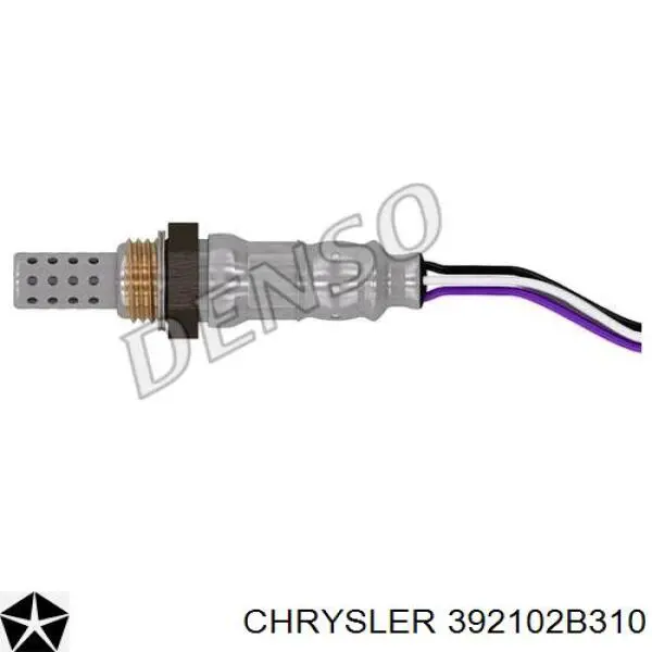 Лямбда датчик кисню FAE 77689 ціна, від 51.05 USD