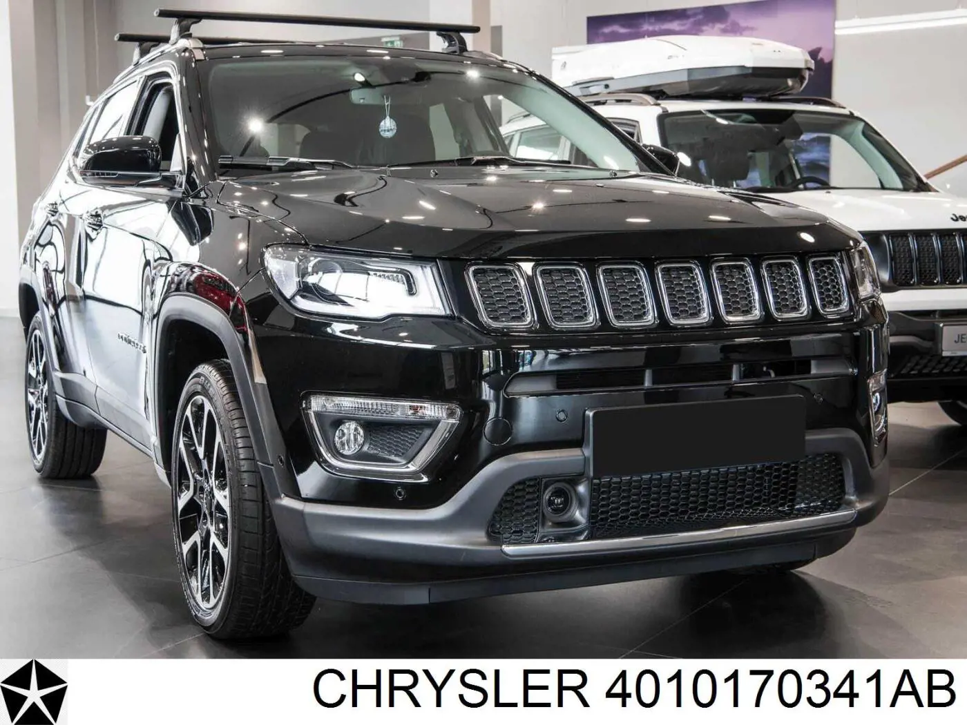 Купити 4010170341AB Chrysler 