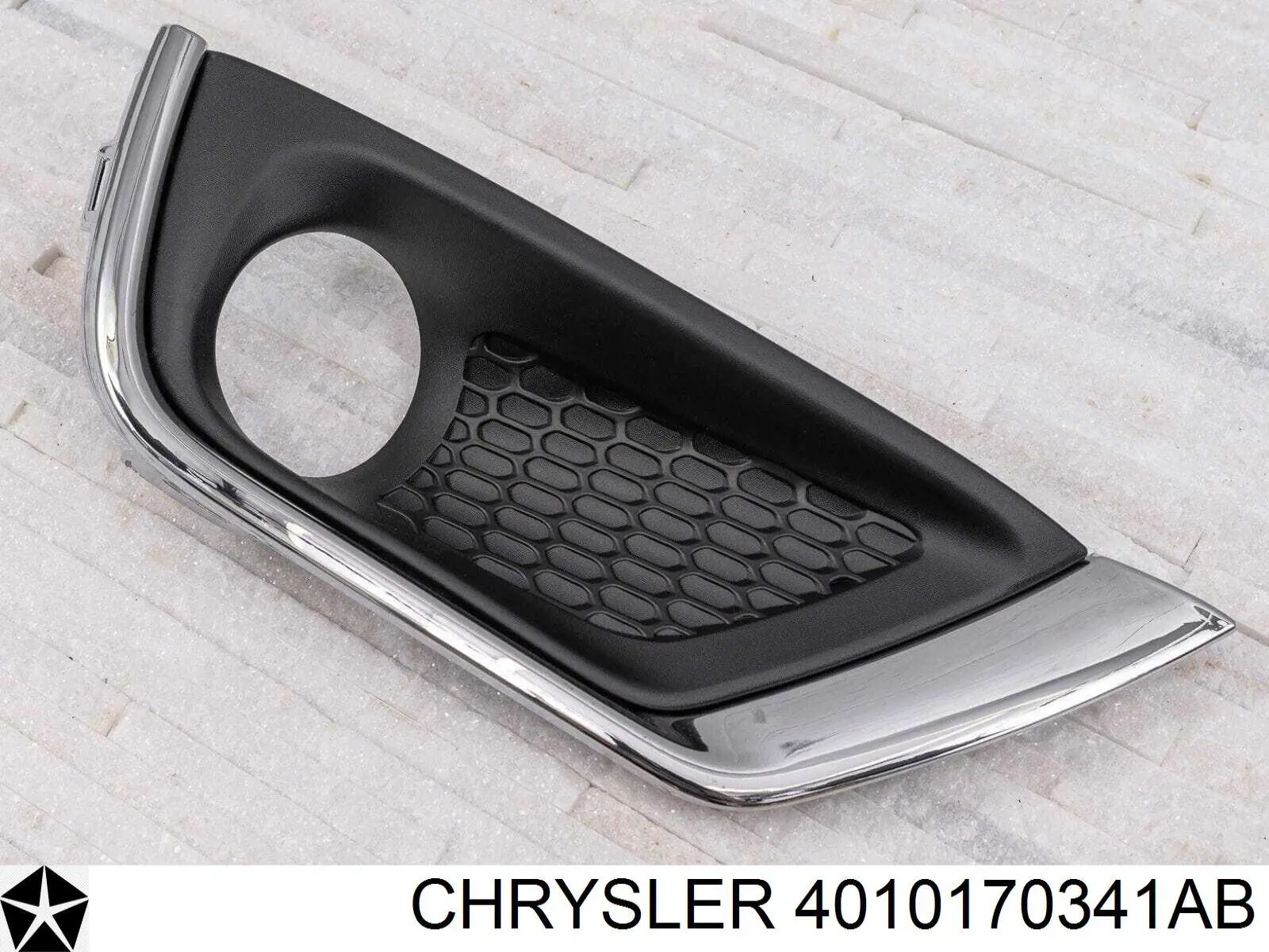  Chrysler 4010170341AB ціна, від 12.65 USD